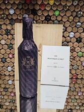 ANTINORI MATAROCCHIO BOLGHERI