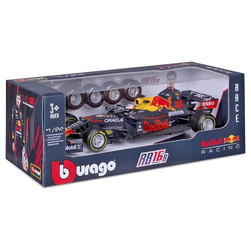 Red bull cambio - red,
