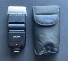 Godox TT350-F Flash for