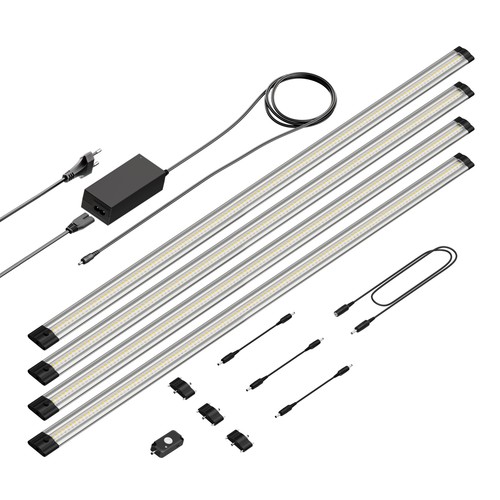 Luce led sottopensile siris - led,