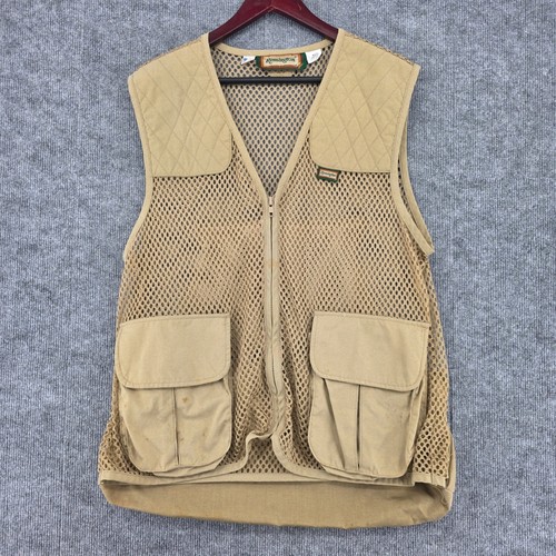 Gilet caccia remington da - gilet,
