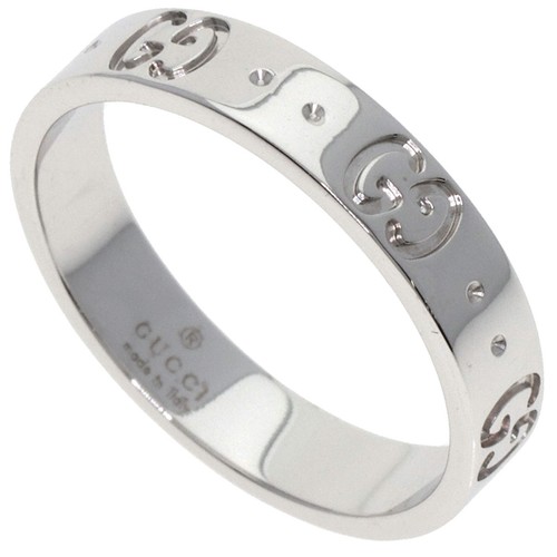 Anello gucci icona - anello, #14