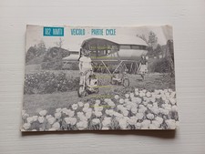 Peugeot 102 NMTI 1974-75