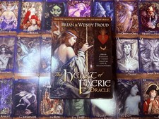 RARO mazzo di carte tarocchi