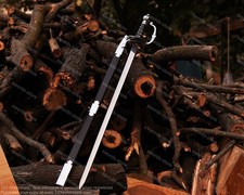 Costume cosplay Zorro Rapier