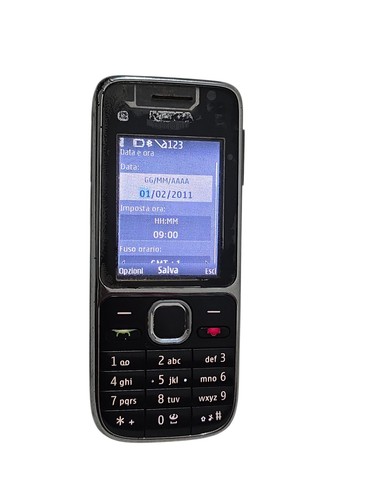 Cellulare vintage usato