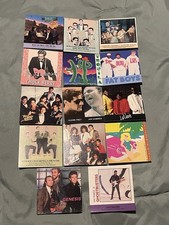 Carte biologiche Pocket