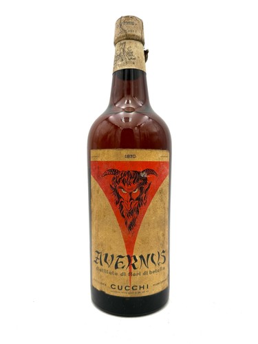 Avernus cucchi 96l 43 - -, 0,96l