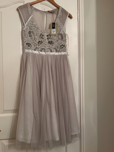 Abito ballo jenny packham - abito,