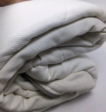 Coprimaterasso culla Ikea