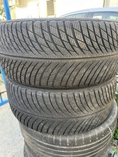 GOMME MICHELIN 235/35 R19