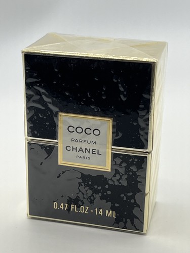 Chanel coco parfum - chanel, 14ml