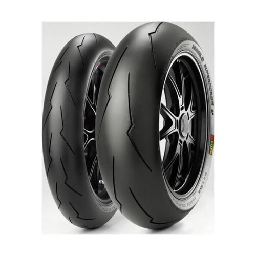 Pirelli diablo supercorsa - pirelli,