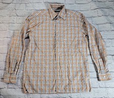 Camicia Ermenegildo Zegna