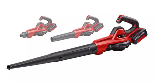 Soffiatore batteria einhell - soffiatore,