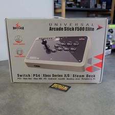 Universal Arcade Stick F500