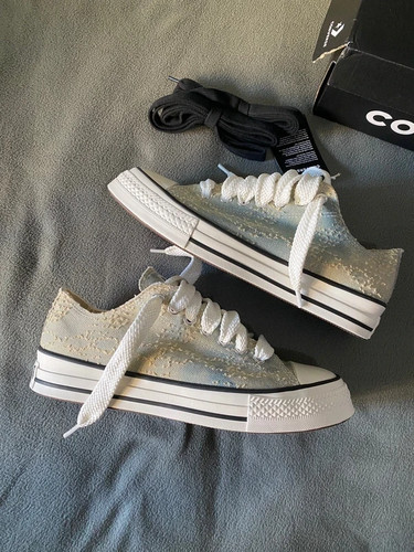 Converse chuck taylor - chuck, star