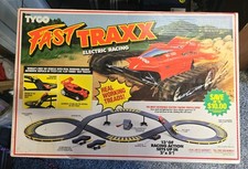 Tyco Fast Traxx elettrico