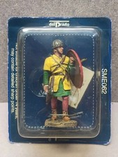 Soldatini Del Prado Metal