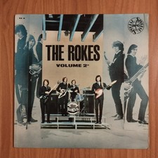 The Rokes VOLUME 2 ARC SA 8