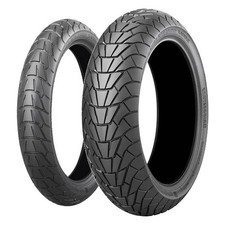 COPPIA GOMME BRIDGESTONE