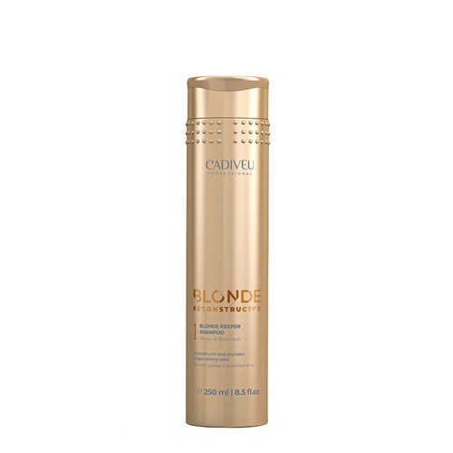 Cadiveu blonde reconstructor - cadiveu,
