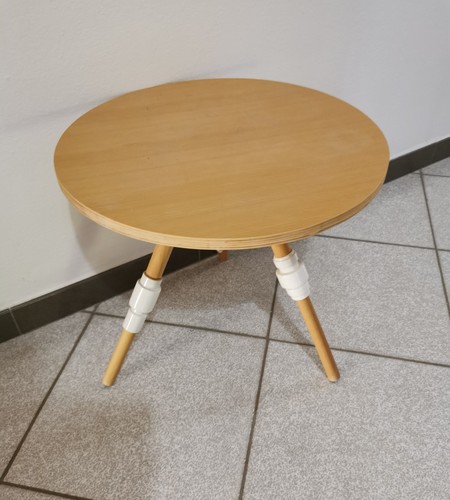 Seletti tavolino collezione - seletti,