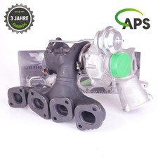 Turbocompressore mercedes a250 - mercedes,