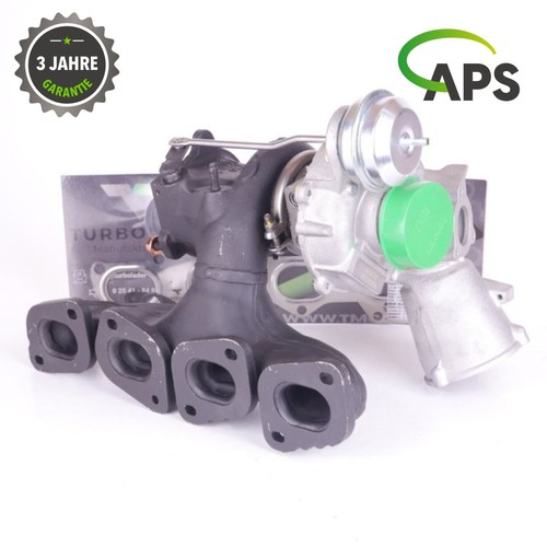 Turbocompressore mercedes a250 - mercedes,
