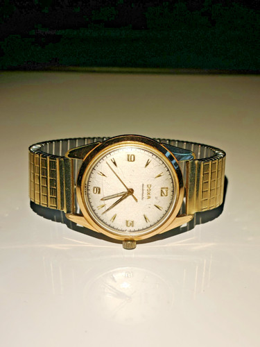 Doxa orologio polso - orologio, da