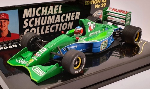 Minichamps scala 43 - minichamps,