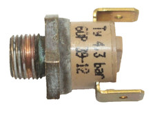 PRESSOSTATO BAR FERRO STIRO POLTI VAPORELLA FOREVER 1500 RICAMBI