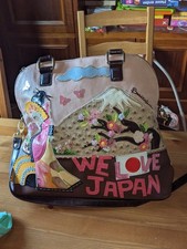 Borsa a tracolla Braccialini