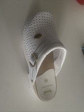 Dott Scholl Clogs Super