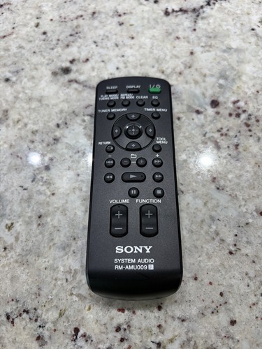 Genuine sony audio - genuine,