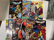 LOTTO N 42 FUMETTI 'L'UOMO