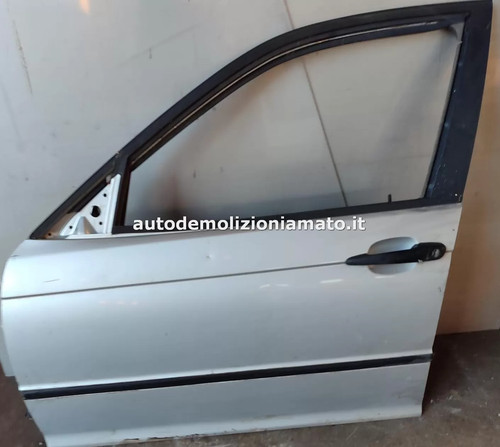 Porta anteriore bmw serie - porta,