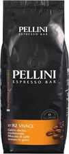 Pellini N.82 Vivace, Caffè in Grani per Espresso 1 kg, Miscela Classica Arabica
