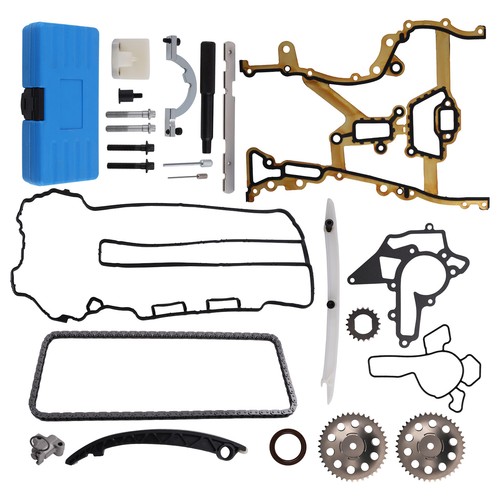 Kit riparazione catena - kit,