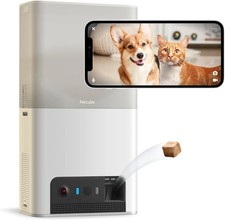Petcube Bites 2 Lite Pet WiFi