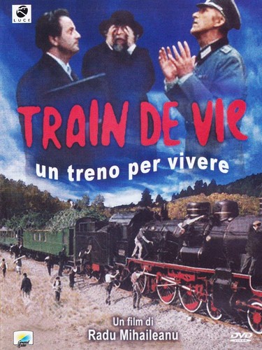 Train vie treno per - per, la