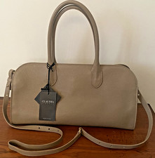 Claudia Firenze Satchel Tote