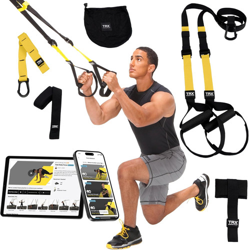 Trx pro3 suspension trainer - trx,