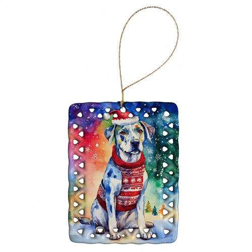 Catahoula maglione vacanze - catahoula,