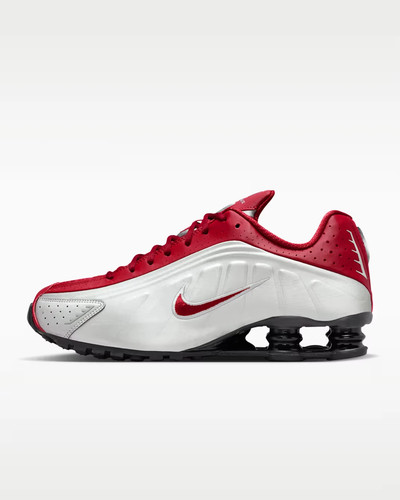 Nike mens shox athletic - mens,