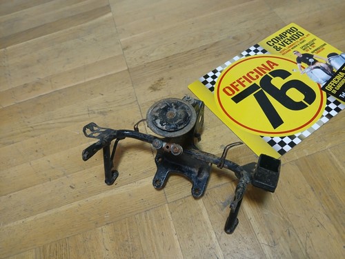 Telaietto carena cupolino - carena,