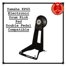 Yamaha KP65 batteria