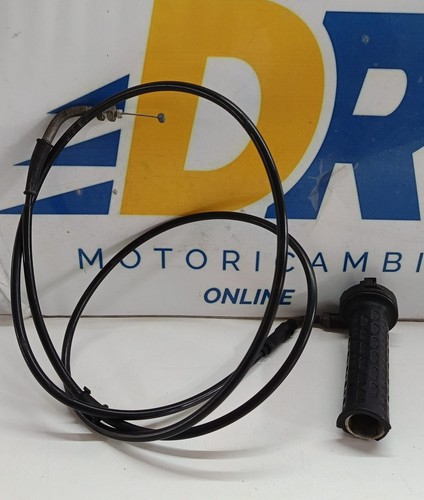 Cavo manaopola gas sym hd2 - cavo,