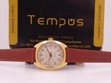 ZENITH LADY AUTOMATIC VINTAGE