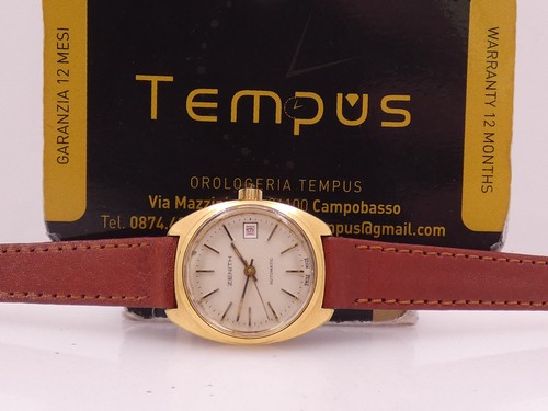 Zenith lady automatic - zenith, vintage